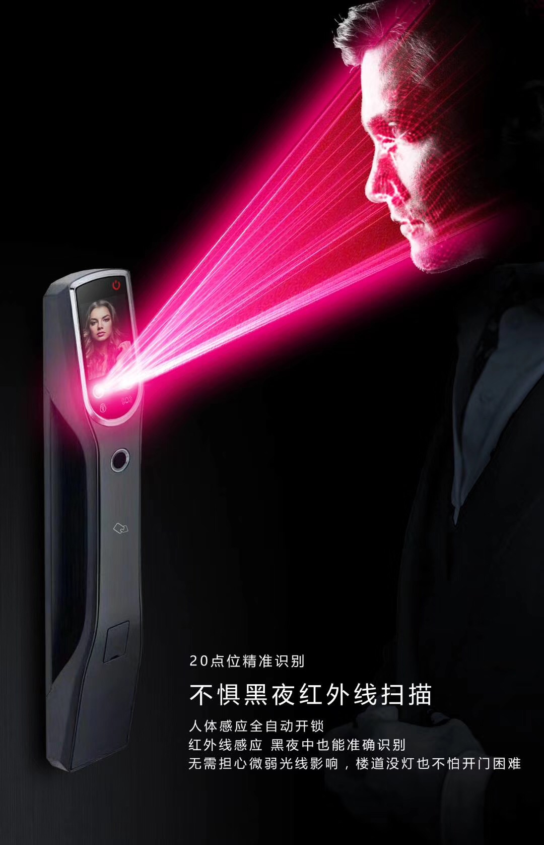 指紋鎖